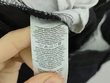 spodnie wrangler czarne: Beloved, Jeansy damskie, rozmiar M — 6