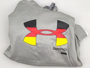 sofix kozaki: Under Armour, Худі для чоловіків, XL на lalafo.pl — 6 sofix kozaki: Under Armour, Худі для чоловіків, XL — 6
