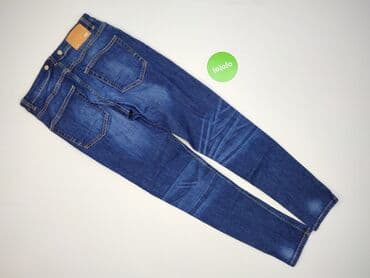 pull jeans: Jeansy dla mężczyzn, S — 3