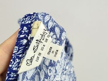 cropp bluzki z krótkim rękawem: Miss Selfridge, Top damski, rozmiar M — 4