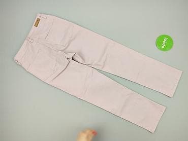 hampton republic jeans: Hampton Republic, Spodnie materiałowe damskie, rozmiar S — 3