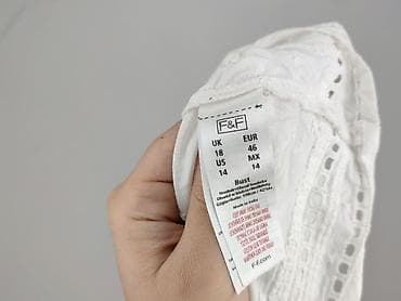 bhs tops: F&F, Top damski, rozmiar 3XL — 6