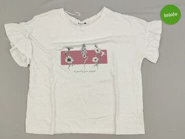 be love me ubrania: Beloved, T-shirt damski, rozmiar 2XL — 2