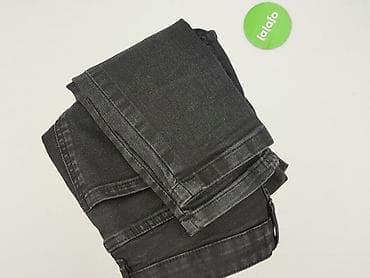 Jeansy damskie, rozmiar M — 5