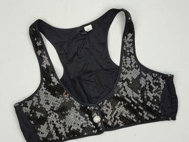 H&M Divided, Топ жіночий, розмір S на lalafo.pl H&M Divided, Топ жіночий, розмір S