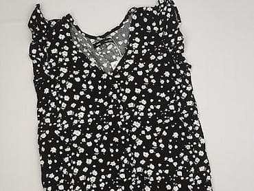 dresy sinsay: Sinsay, Bluzka damska, rozmiar 2XS — 1