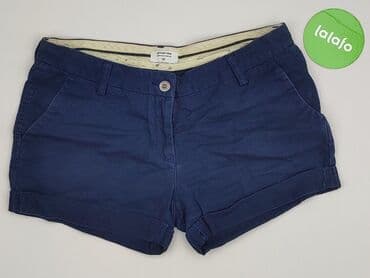 abat klapki: Diverse, Szorty damskie, rozmiar M — 2