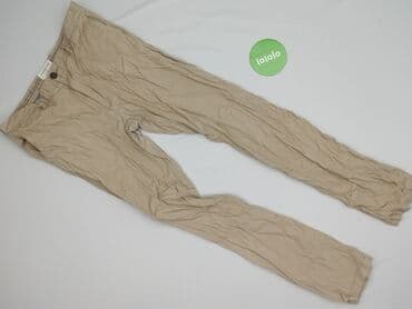 jasne buty: Chinosy dla mężczyzn, rozmiar L — 2