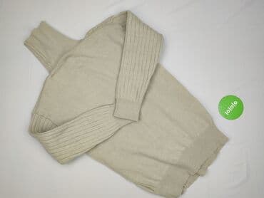 shein swetry damskie wyprzedaż: Shein, Kardigan damski, rozmiar M — 3