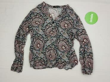 koszula rozowa reserved: Reserved, Bluzka damska, M — 3