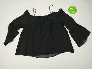 Жіночий одяг: Zara, Жіноча блуза, розмір S на lalafo.pl — 2 Жіночий одяг: Zara, Жіноча блуза, розмір S — 2
