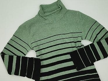 oversized: Golf damski, rozmiar S — 1