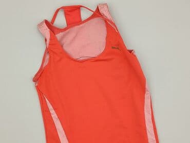 Жіночий одяг: Puma, Футболка жіноча, S — 1