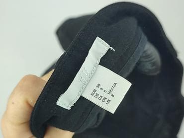 dunnes buty: Spodnie materiałowe damskie, rozmiar M — 4