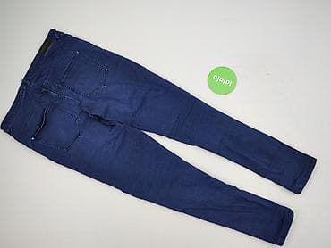 legginsy esmara: Esmara, Jeansy damskie, rozmiar M — 3