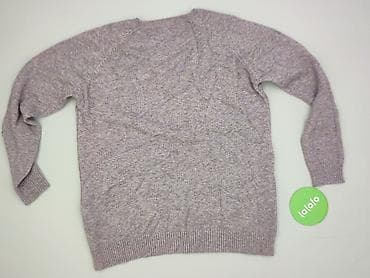 calliope sweter: Les étoiles claires Paris, Sweter damski, rozmiar XL — 3