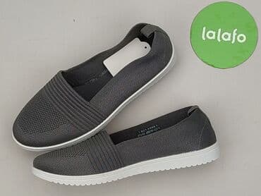 kapcie lupilu lidl: Półbuty damskie, 40 — 4