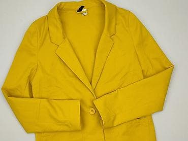 2000 s: H&M Divided, Marynarka damska, rozmiar L — 1