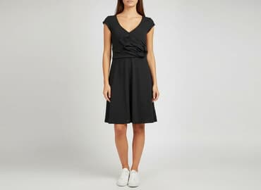 asos sukienki wieczorowe wyprzedaż: Orsay, Sukienka damska, rozmiar L — 8