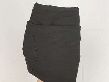 hm spodnie zimowe: H&M, Spodnie materiałowe damskie, rozmiar S — 7