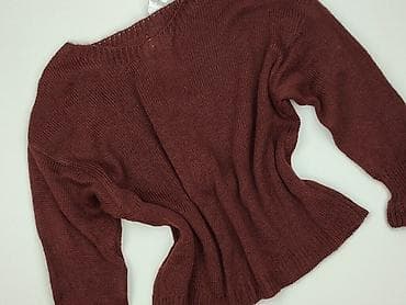 Sweter damski, rozmiar 3XL