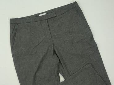 H&M, Material trousers for women, size XL