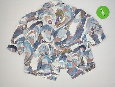 Peter Hahn, Women's blouse, size 3XL — 3
