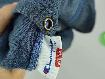 bluza chaotic: Champion, Bluza z kapturem damska, rozmiar M — 4