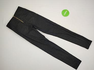 my basic spodnie: Pieces, Legginsy Sportowe damskie, rozmiar M — 3