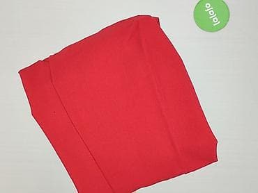 baleriny cropp: Oodji, Spodnie materiałowe damskie, rozmiar S — 5