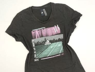 Adidas, Women`s T-shirt, size L at lalafo.pl Adidas, Women`s T-shirt, size L