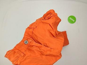 demix buty: Styled In Italy, Spodnie materiałowe damskie, rozmiar L — 5