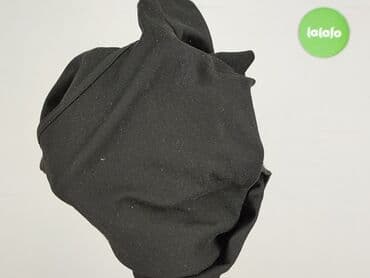 czarne t shirty i marynarka: Women`s T-shirt, size XS — 5