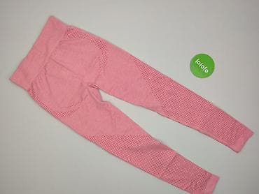 ruch chorzow: Legginsy Sportowe damskie, rozmiar S — 2