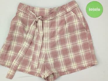 krótkie spodenki cropp: Cropp, Szorty damskie, rozmiar XL — 2