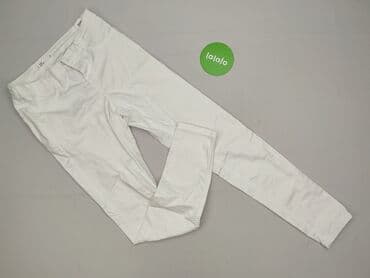 primark piżama: Primark, Material trousers for women, size M (EU 38) — 2