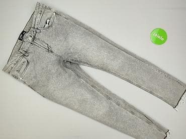 converse dzieci: Jeansy damskie, rozmiar XS — 2