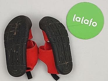 cmp sandały: Sandałki 22, Używany — 4