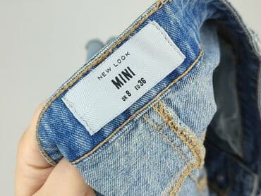mohito spodnie jeansy: New Look Petite, Women`s skirt, S — 4
