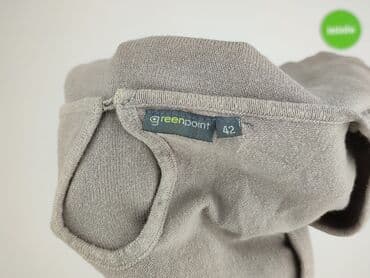 bluzki plus size allegro: Greenpoint, Bluzka damska, rozmiar XL — 4