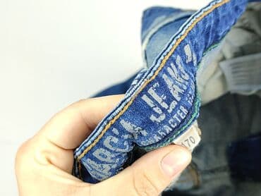 trampki vans authentic: Джинси, 16 р., 170, стан - Ідеальний — 4