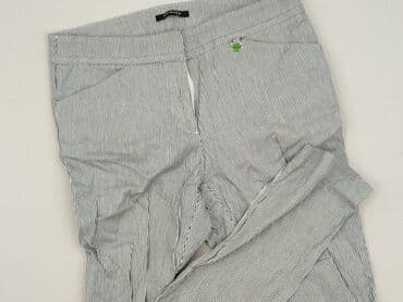 stradivarius spodnie z lampasami: Orsay, Spodnie materiałowe damskie, XS — 1