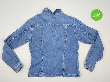 Women's Clothing: S.Oliver, Women`s jeans jacket, size S — 3