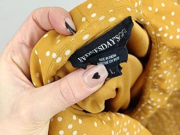 podszewka do sukienki: Wednesday‘s Girl, Sukienka damska, rozmiar L — 4