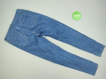 dżinsy shein: Shein, Jeansy damskie, rozmiar L — 3