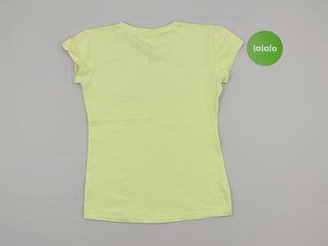 new yorker los angeles t shirt: T-shirt damski, rozmiar L — 4