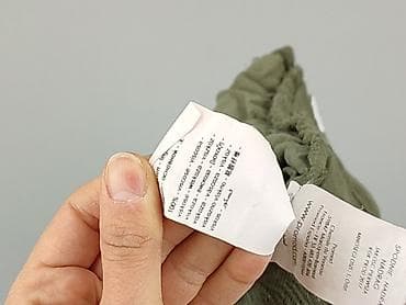 ecco 27: Promod, Spodnie materiałowe damskie, rozmiar XS — 6