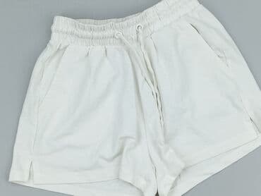 szorty damskie dzianinowe: Sinsay, Szorty damskie, rozmiar S — 1