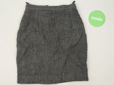 modna kiecka spódnice ołówkowe: Spódnica damska, rozmiar S — 2