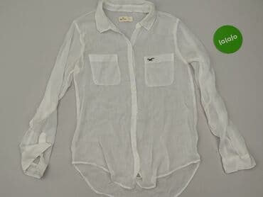 ubrania hollister: Hollister, Koszula damska, rozmiar XS — 2